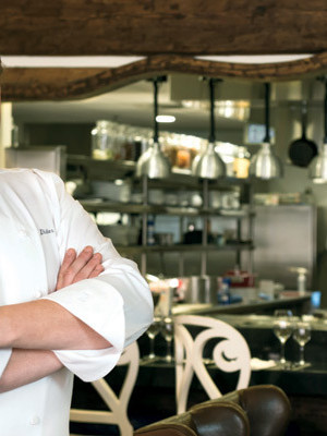 “Chef Didier Elena Talks Chef’s Club,” Aspen Peak