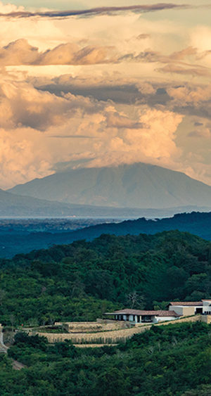 Nicaragua’s Newest Resort Is a True Luxury Hideaway
